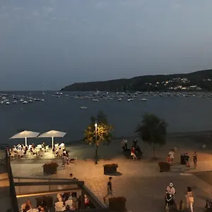 Roques - Casa En Primera Línea De Mar En Hébergement de vacances